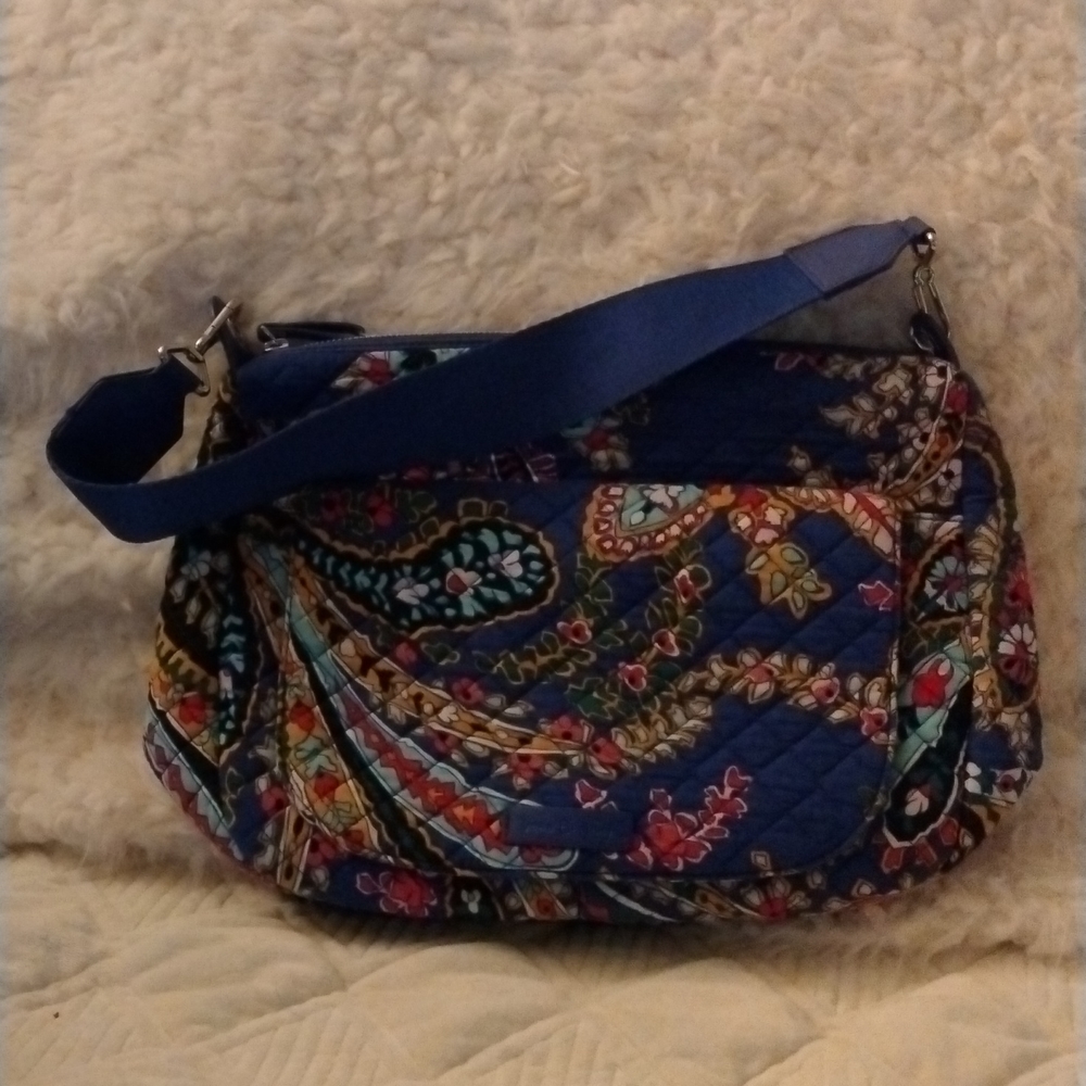 Vera Bradley Purse